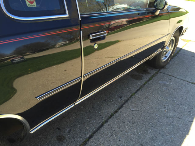 1988 Oldsmobile Cutlass CLASSIC - photo 10