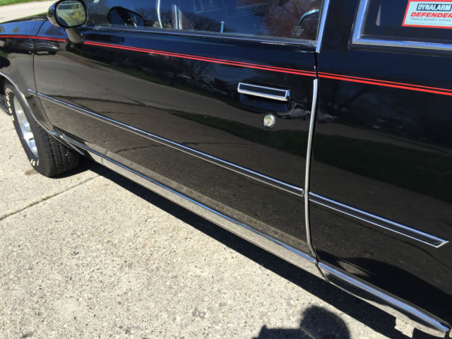 1988 Oldsmobile Cutlass CLASSIC - photo 12