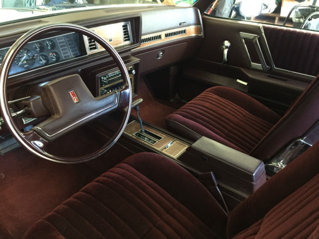 1988 Oldsmobile Cutlass CLASSIC - photo 13