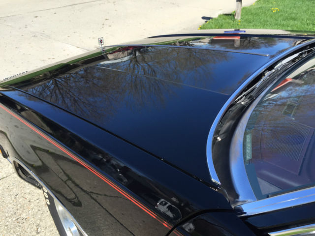 1988 Oldsmobile Cutlass CLASSIC - photo 5