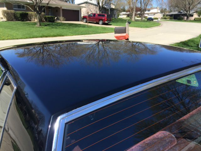 1988 Oldsmobile Cutlass CLASSIC - photo 6