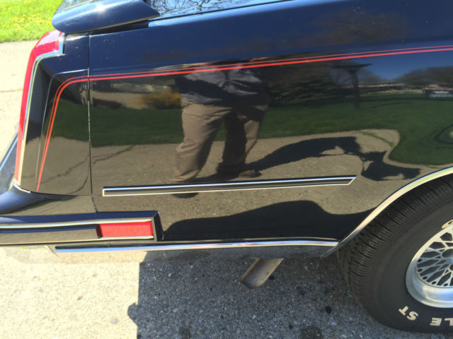 1988 Oldsmobile Cutlass CLASSIC - photo 7