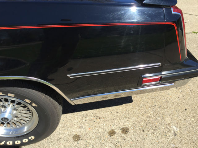 1988 Oldsmobile Cutlass CLASSIC - photo 8