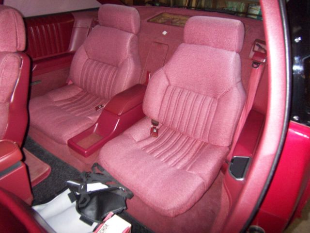 1990 Oldsmobile Cutlass International - photo 10