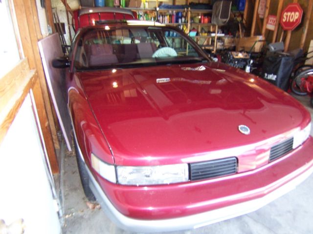 1990 Oldsmobile Cutlass International - photo 4