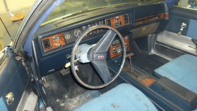 1980 Oldsmobile Cutlass - photo 10