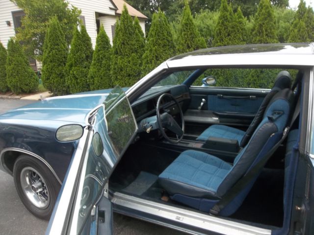 1980 Oldsmobile Cutlass - photo 5