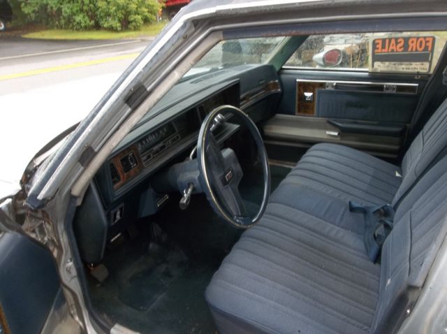 1980 Oldsmobile Cutlass - photo 6