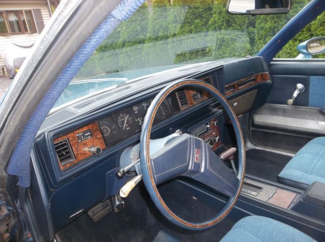 1980 Oldsmobile Cutlass - photo 7