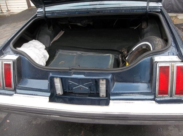 1980 Oldsmobile Cutlass - photo 9