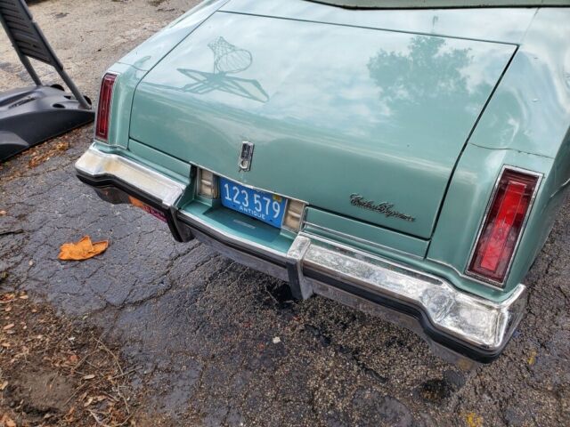 1977 Oldsmobile Cutlass Supreme - photo 5