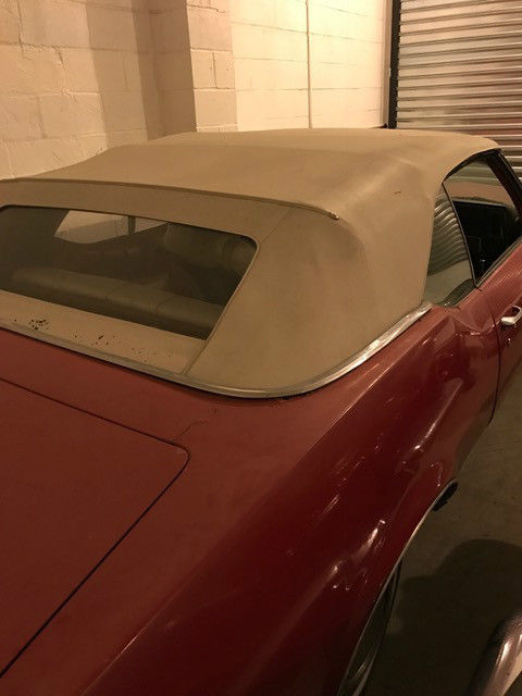1972 Oldsmobile Cutlass - photo 13