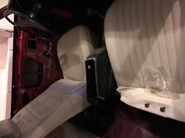 1972 Oldsmobile Cutlass - photo 3