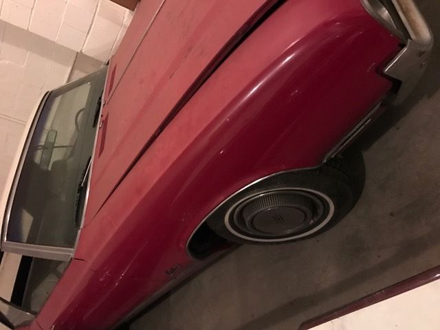 1972 Oldsmobile Cutlass - photo 7