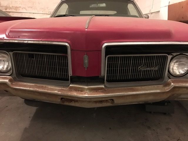 1972 Oldsmobile Cutlass - photo 8