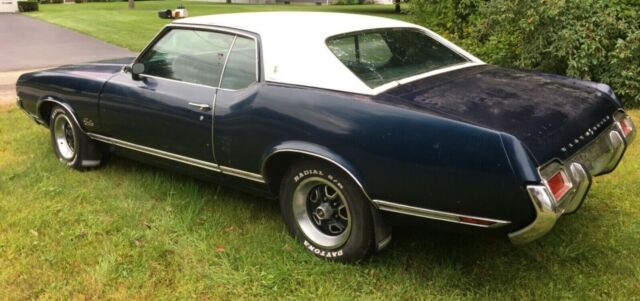 1971 Oldsmobile Other Cutlass supreme - photo 11