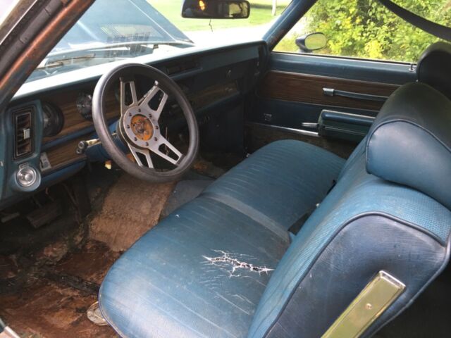 1971 Oldsmobile Other Cutlass supreme - photo 9
