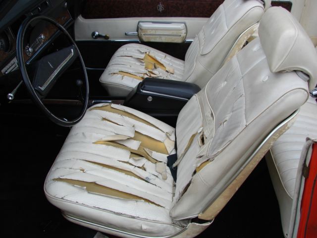 1970 Oldsmobile Cutlass SX - photo 12