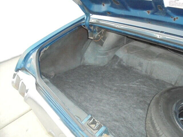1970 Oldsmobile Cutlass f85 - photo 11