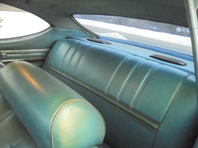 1970 Oldsmobile Cutlass f85 - photo 8