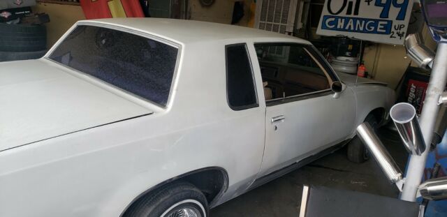 1985 Oldsmobile Cutlass Supreme - photo 6
