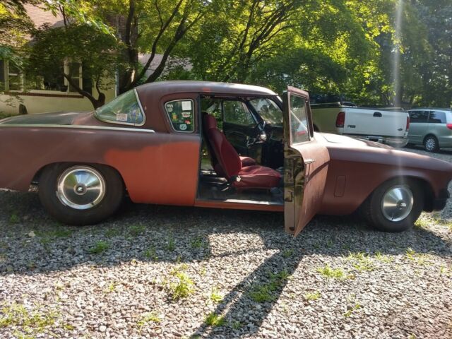 1953 Studebaker Champion Star-Lite Coupe - photo 10