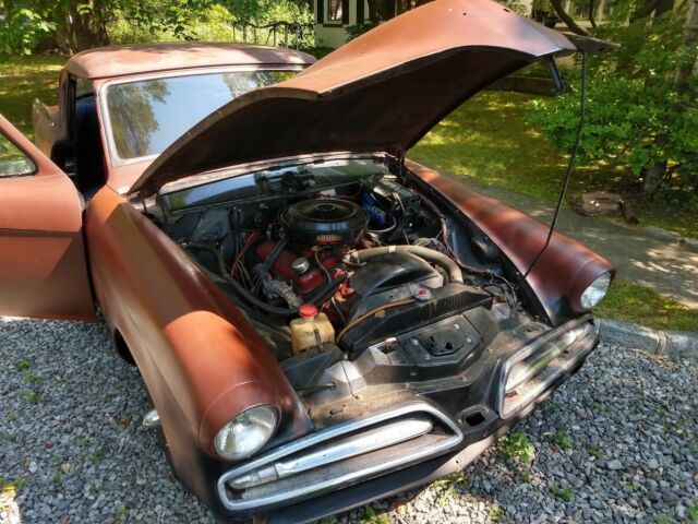 1953 Studebaker Champion Star-Lite Coupe - photo 13