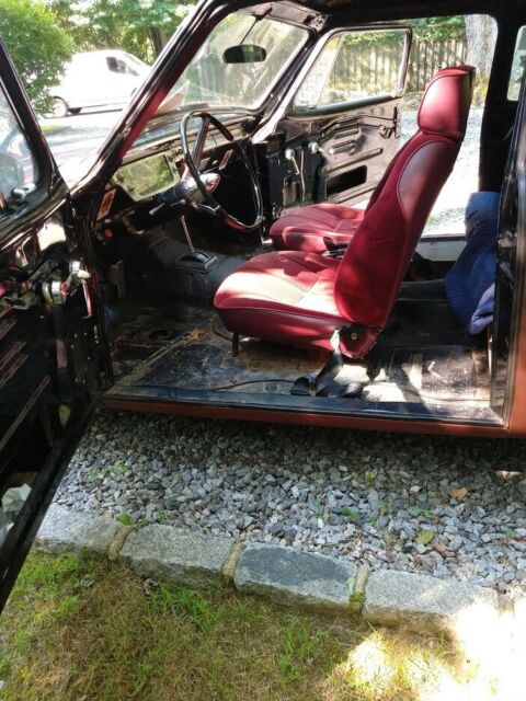 1953 Studebaker Champion Star-Lite Coupe - photo 8