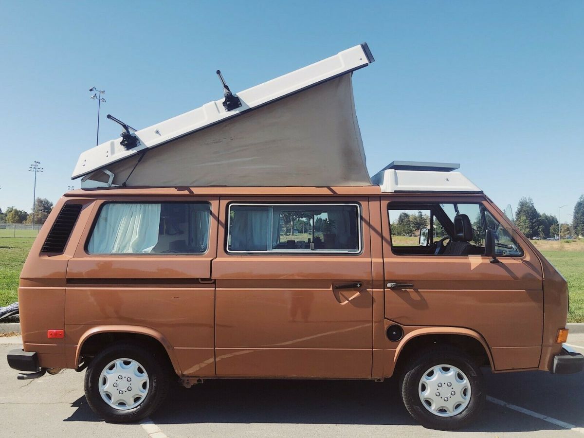 cybersaurustex@gmail.com 1983 Volkswagen Bus/Vanagon