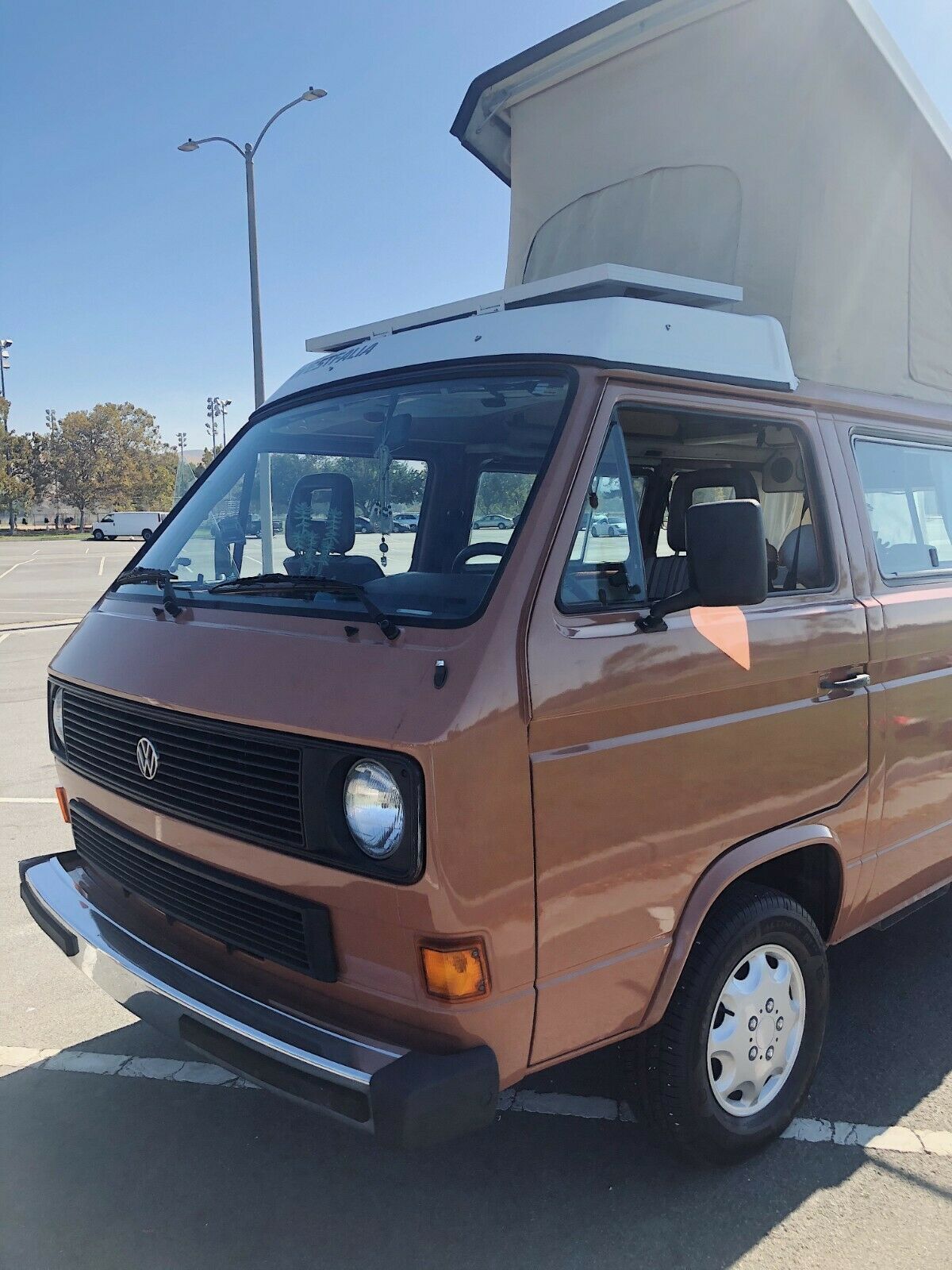 1983 Volkswagen Bus/Vanagon - photo 5