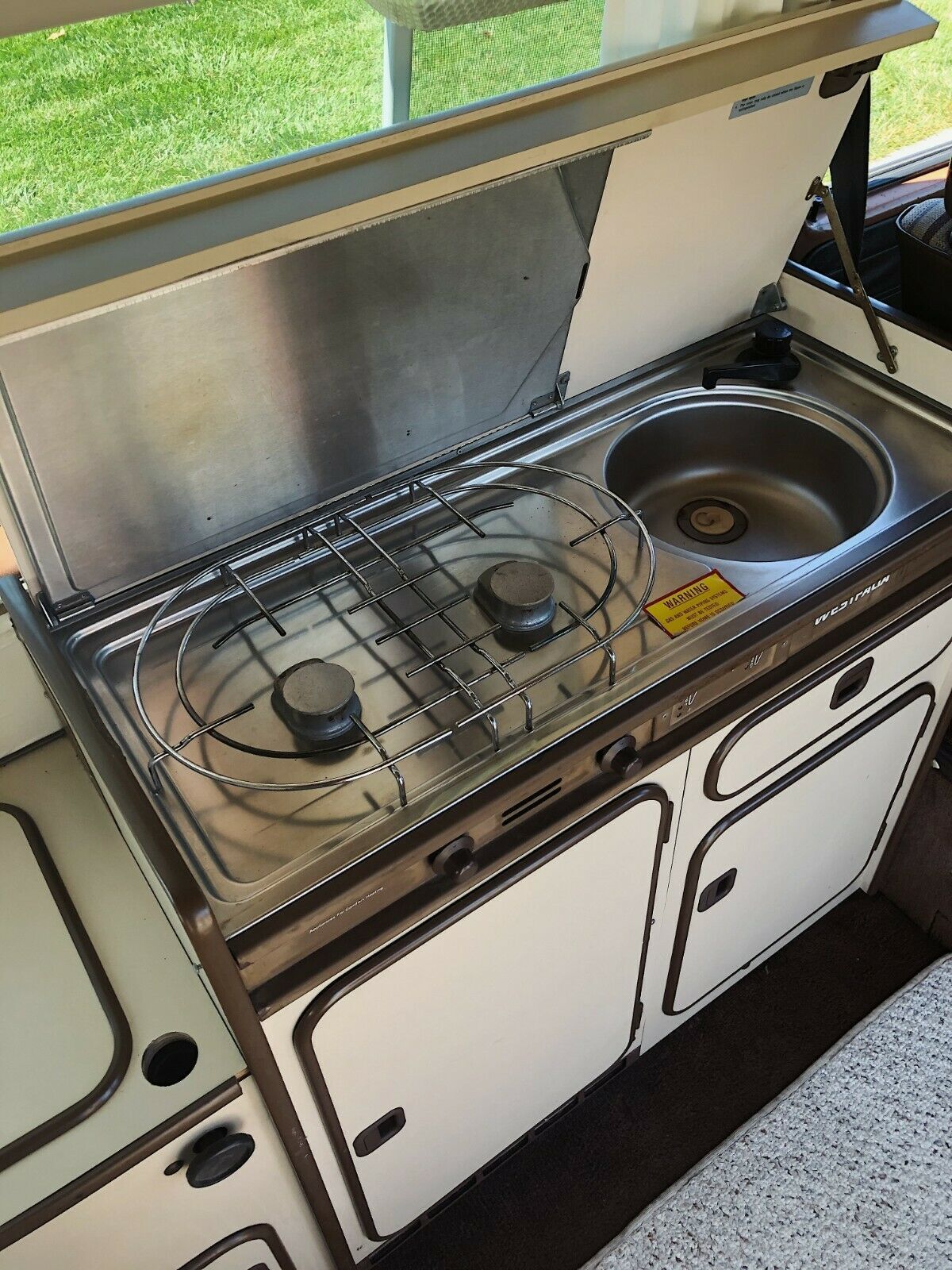 1983 Volkswagen Bus/Vanagon - photo 8
