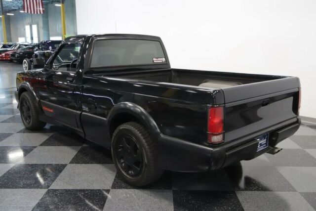 1991 GMC Syclone -- - photo 10
