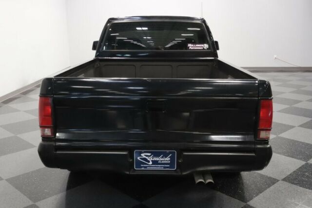 1991 GMC Syclone -- - photo 12