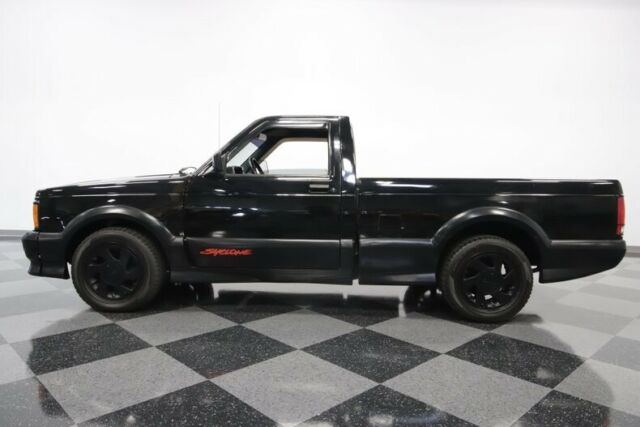 1991 GMC Syclone -- - photo 3