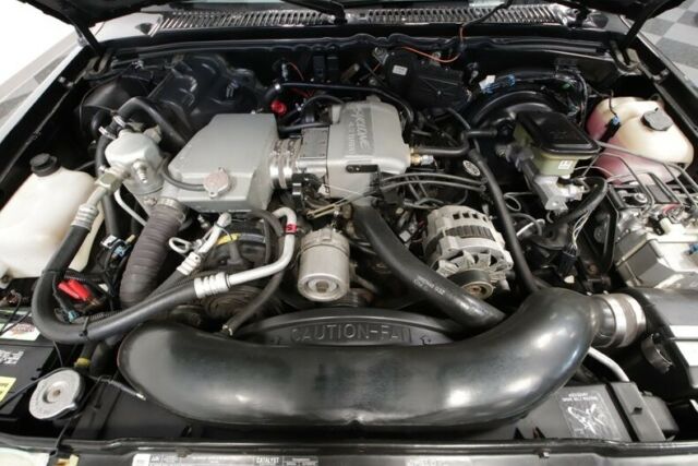 1991 GMC Syclone -- - photo 4