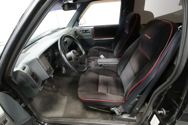 1991 GMC Syclone -- - photo 5