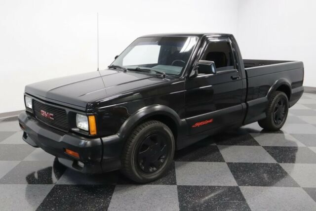 1991 GMC Syclone -- - photo 6