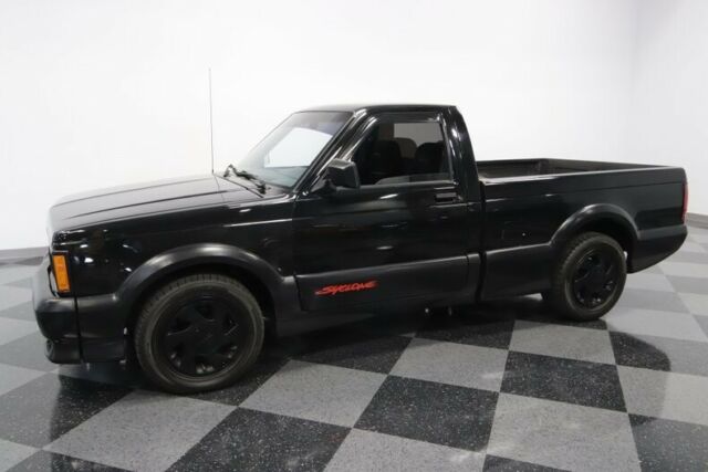 1991 GMC Syclone -- - photo 7