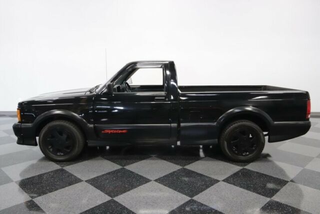 1991 GMC Syclone -- - photo 8