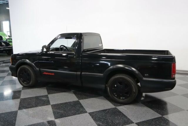 1991 GMC Syclone -- - photo 9