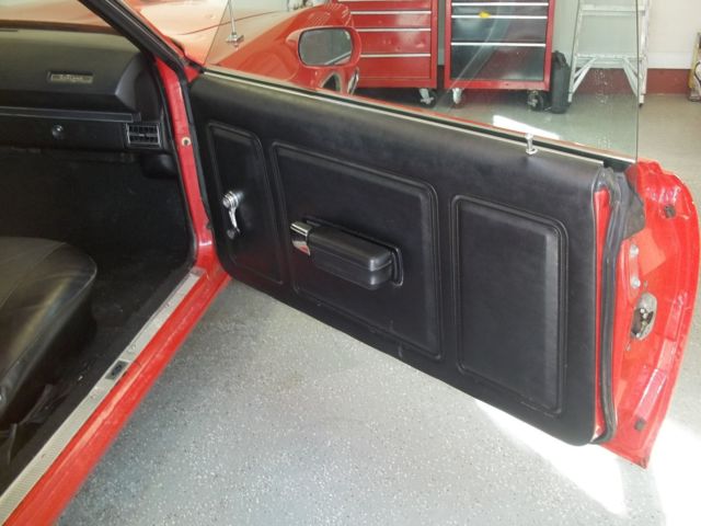1971 Mercury Cyclone Coupe - photo 9