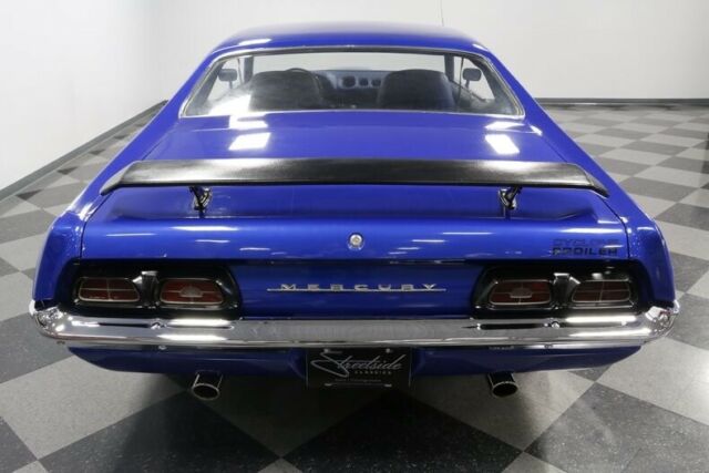 1971 Mercury Cyclone Spoiler - photo 13