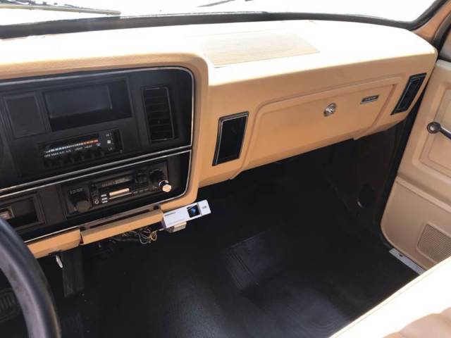 1987 Dodge Ram 1500 Base 2dr Standard Cab SB - photo 12