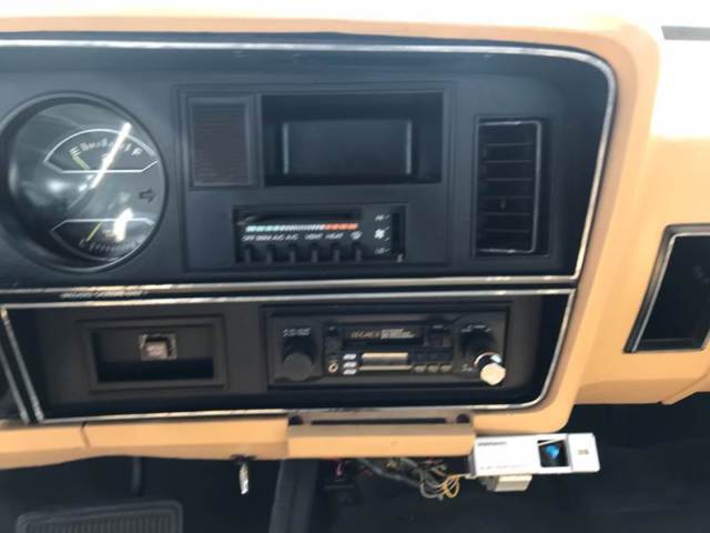 1987 Dodge Ram 1500 Base 2dr Standard Cab SB - photo 13