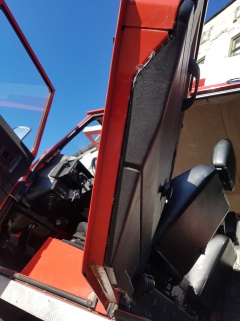 1987 Land Rover Defender - photo 12