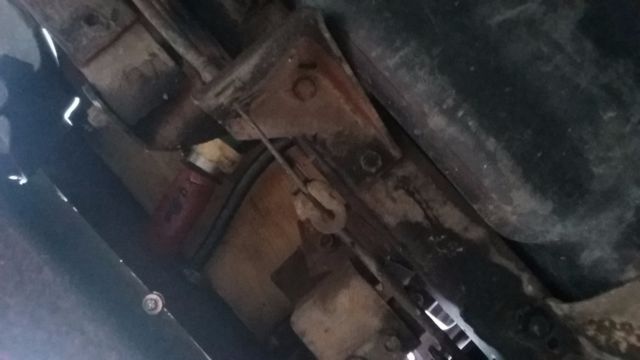 1979 Dodge Other Pickups - photo 11