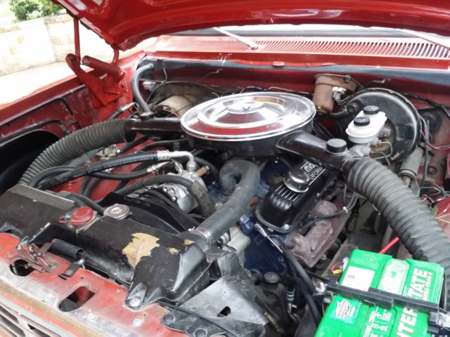 1979 Dodge Other Pickups - photo 12