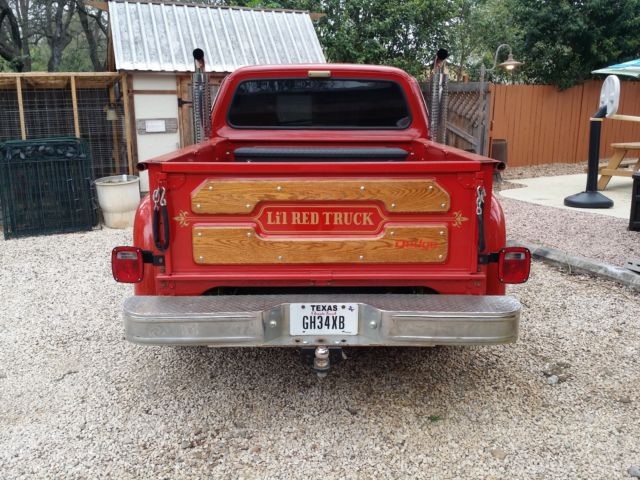 1979 Dodge Other Pickups - photo 5