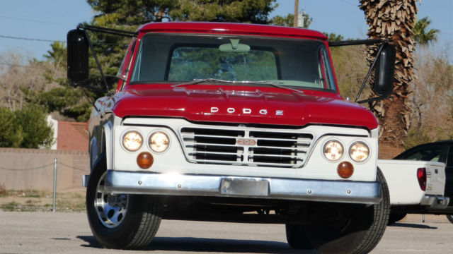 1964 Dodge Other Pickups D200 - photo 4