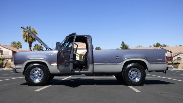 1975 Dodge Other Pickups D200, D250, D300, HOT RODS, PICKUPS, - photo 5